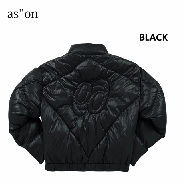 新ブランド 日本未入荷 正規品 保証付き 2026 ason アズオン BETTY 