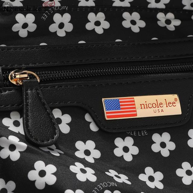 数量限定 NICOLE LEE ニコールリー DC16623 DREAMING THE CITY