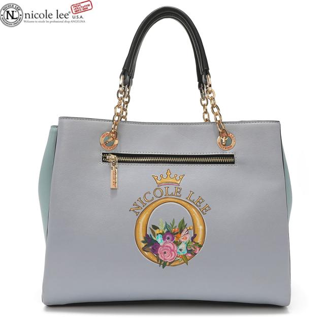 数量限定 NICOLE LEE ニコールリー DC16623 DREAMING THE CITY