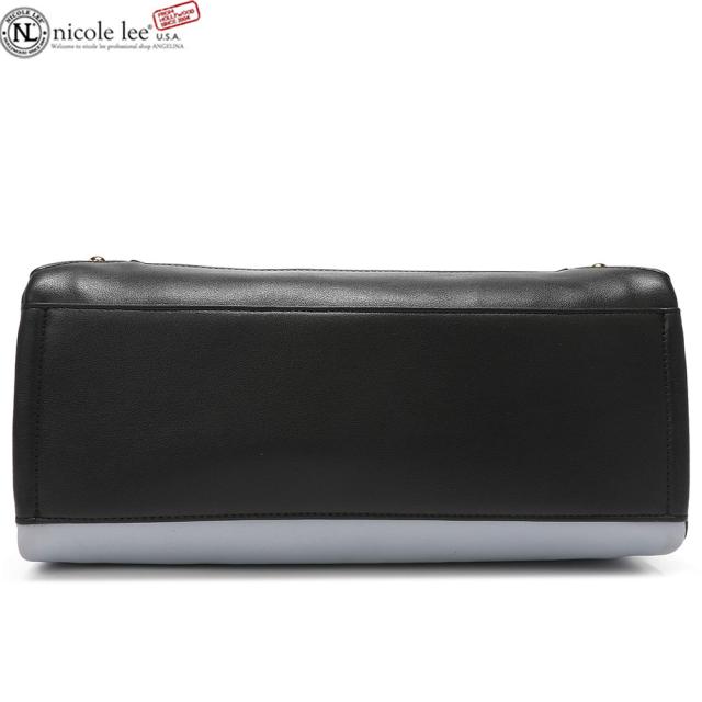 数量限定 NICOLE LEE ニコールリー DC16623 DREAMING THE CITY