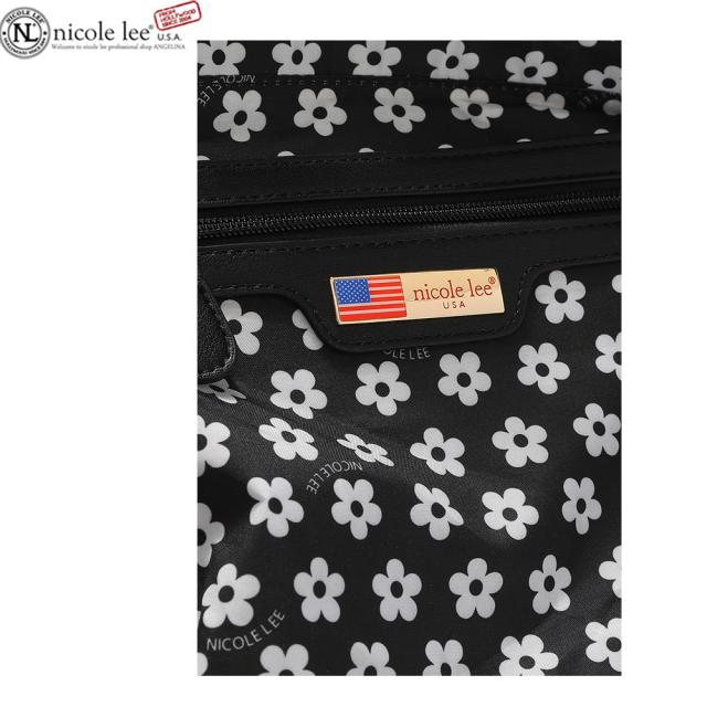 数量限定 NICOLE LEE ニコールリー DC16625 DREAMING THE CITY