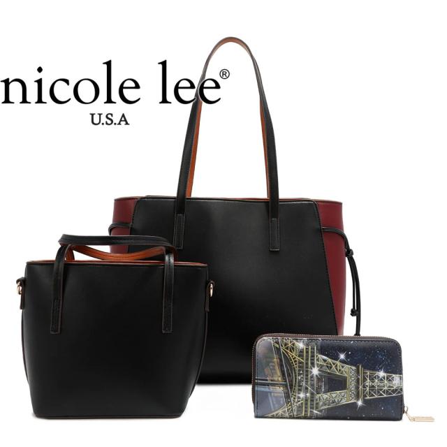 新作 AW NICOLE LEE ニコールリー SET16757 レディース ニコルリー