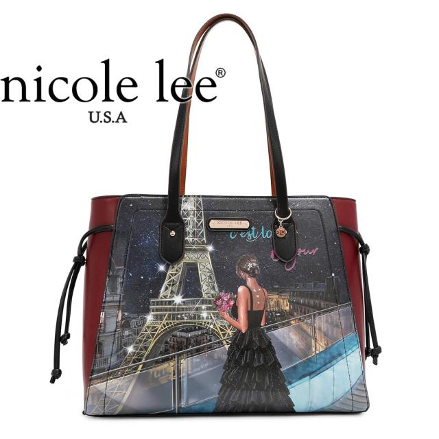 新作 AW NICOLE LEE ニコールリー SET16757 レディース ニコルリー