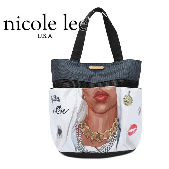 新作 AW 数量限定 NICOLE LEE ニコールリー MES7030 レディース