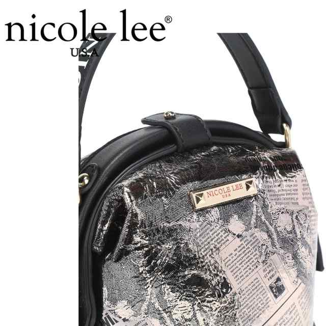 新作 AW NICOLE LEE ニコールリー P16792 レディース ニコルリー ...