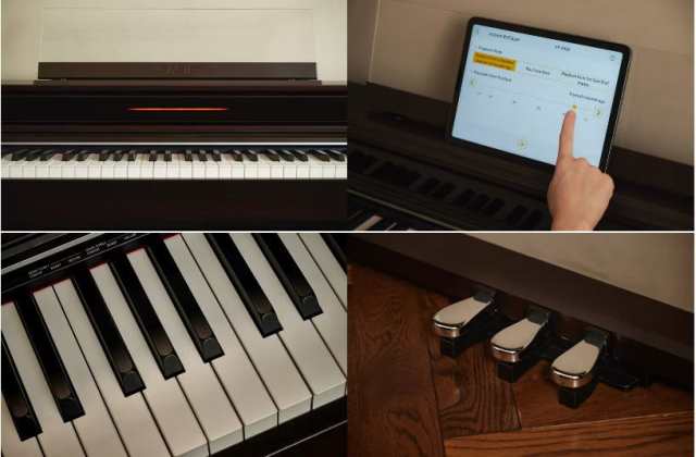 早い者勝ち☆クーポンあり】CASIO 電子ピアノ CELVIANO AP-S450