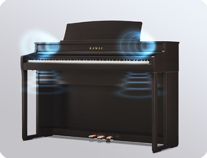 22,OFFクーポン有☆早い者勝ち】KAWAI カワイ DigitalPiano 電子ピアノ