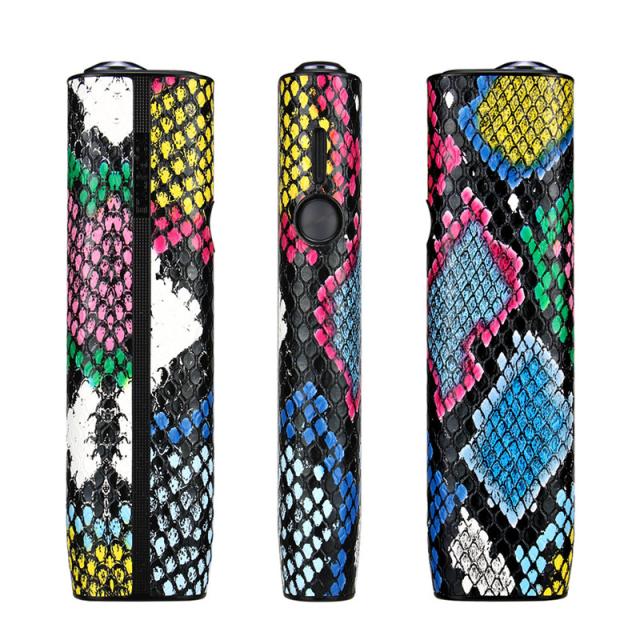 アイコス ケース イルマワン IQOS アイコスイルマワン ヒート