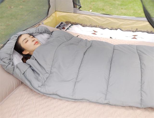 寝袋 冬用 車中泊 安い 封筒型 コンパクト 防災 シュラフ 温かい