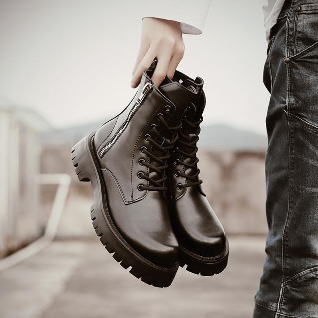 新品！ショートブーツ 新品】 TODAYFUL / トゥデイフル | Square Short