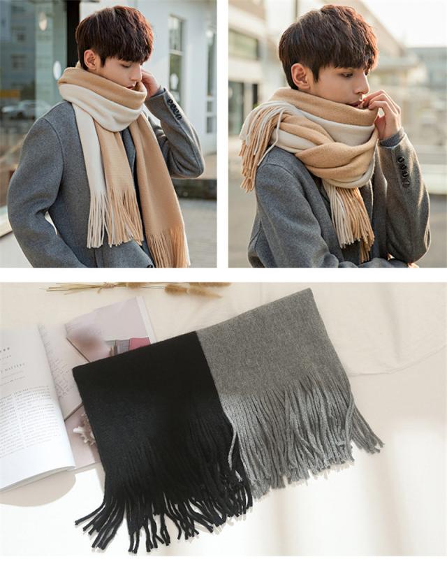 小物 SHINYA KOZUKA 24AW Dive Into The Scarf SHINYA KOZUKA 24AW Dive Into The Scarf