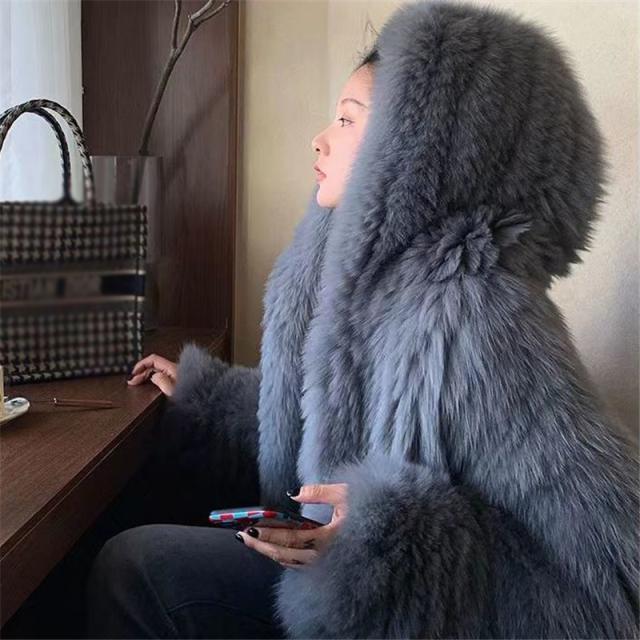 フェイクファーコート ファーコート レデイース 毛皮コート ジャケット