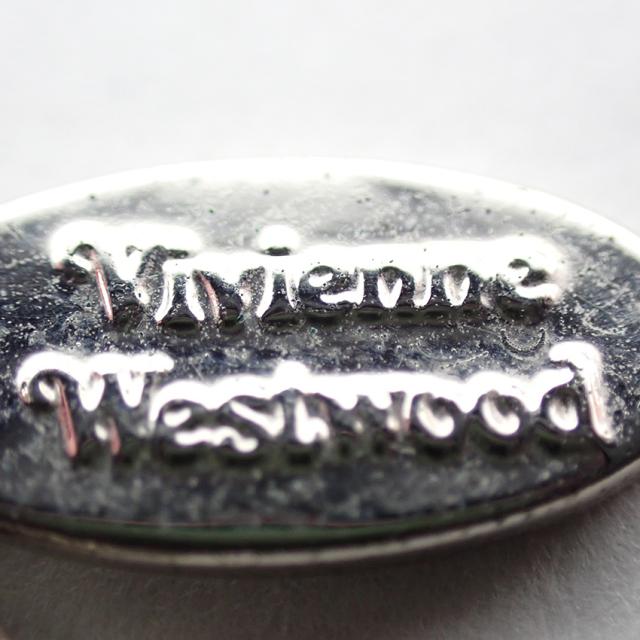【中古】Vivienne Westwood/ヴィヴィアンウエストウッド オーブ ペンダント/ネックレス/j168-3_8