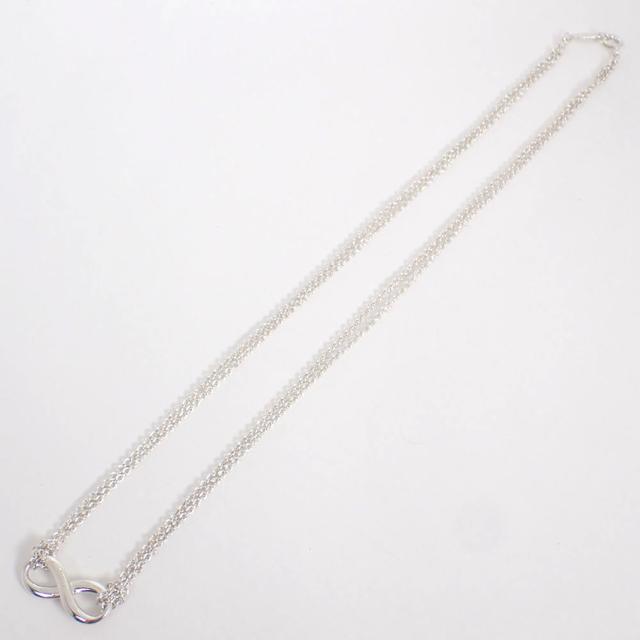 【中古】TIFFANY/ティファニー/925/インフィニティ/ペンダント/ネックレス/j210-7_3