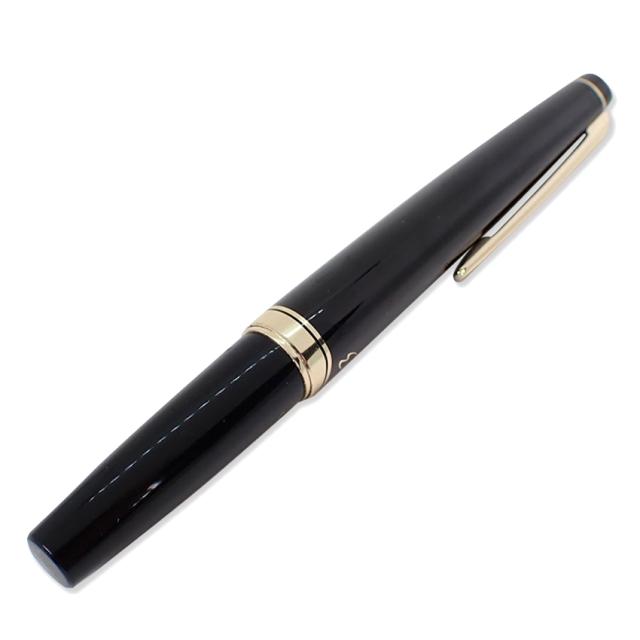 【中古】PILOT/パイロット 万年筆 ペン先18K /j270-8