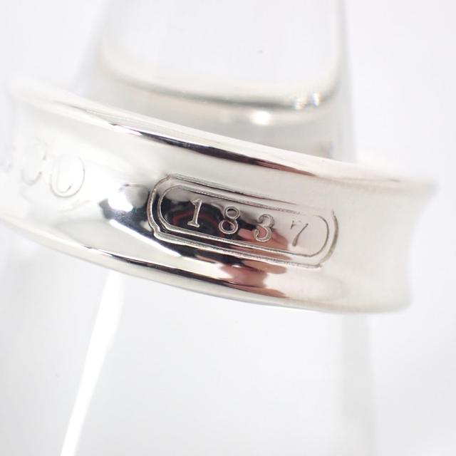 【中古】TIFFANY/ティファニー 925 1837 リング /12号/j47-9_2