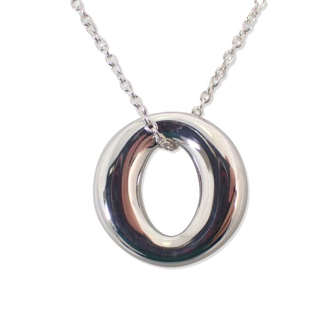 【中古】TIFFANY/ティファニー 925 セビアナ ペンダント/ネックレス/j199-10