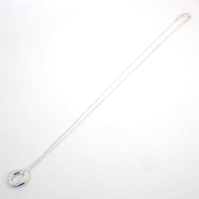 【中古】TIFFANY/ティファニー 925 セビアナ ペンダント/ネックレス/j199-10_4