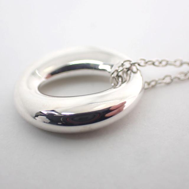 【中古】TIFFANY/ティファニー 925 セビアナ ペンダント/ネックレス/j199-10_6