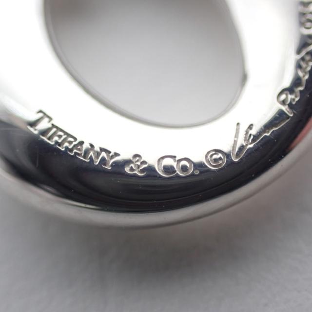 【中古】TIFFANY/ティファニー 925 セビアナ ペンダント/ネックレス/j199-10_7
