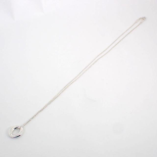 【中古】TIFFANY/ティファニー/Ag925/セビアナ ミニ/ペンダント/ネックレス/j194-11_4