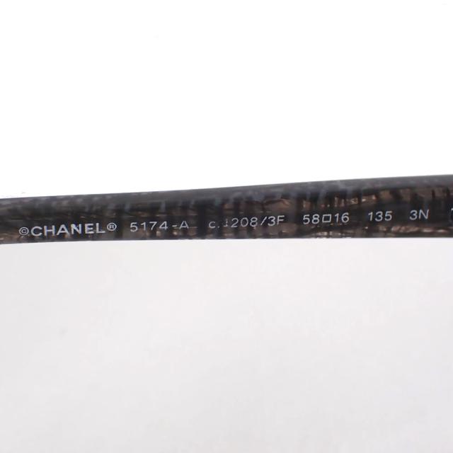 中古】CHANEL/シャネル ヴィンテージ ココマーク サングラス ケース