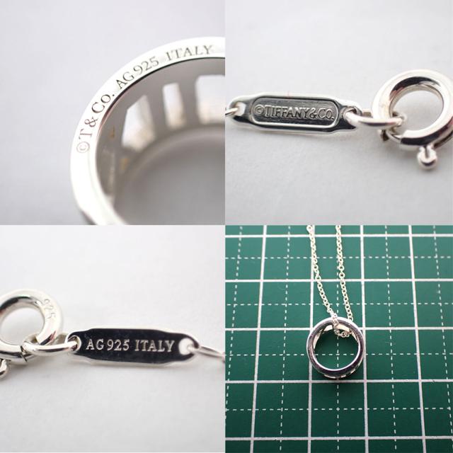 4℃ ネックレス　k18 ヨンドシー 4℃ ネックレス K18YG×ダイヤモンド 総重量1.4g/1Pダイヤ/約