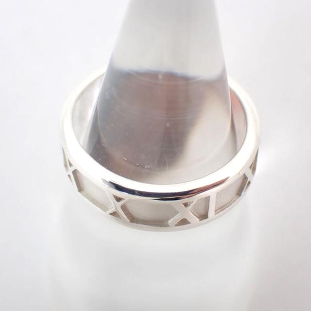 【中古】TIFFANY/ティファニー 925 アトラス リング/13号/j32-53_6