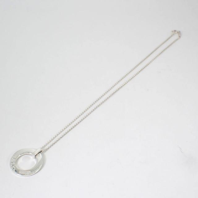 【中古】TIFFANY/ティファニー/925/1837/サークル/ペンダント/j150-55_4