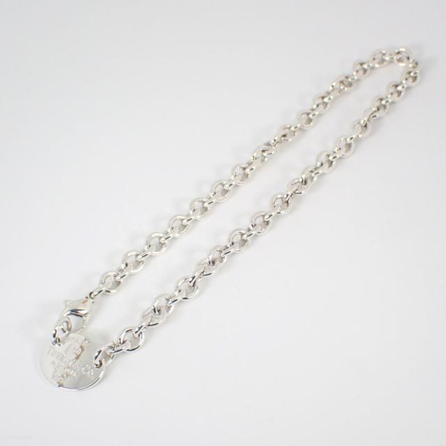 中古】TIFFANY/ティファニー 925 リターントゥティファニー