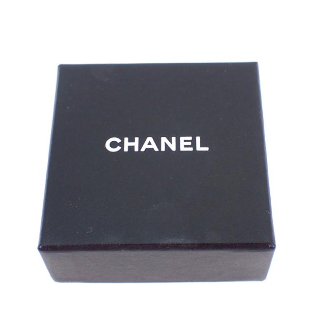 【中古】CHANEL/シャネル/ヴィンテージ/スクエア/ココマーク/イヤリング/g520-58_8