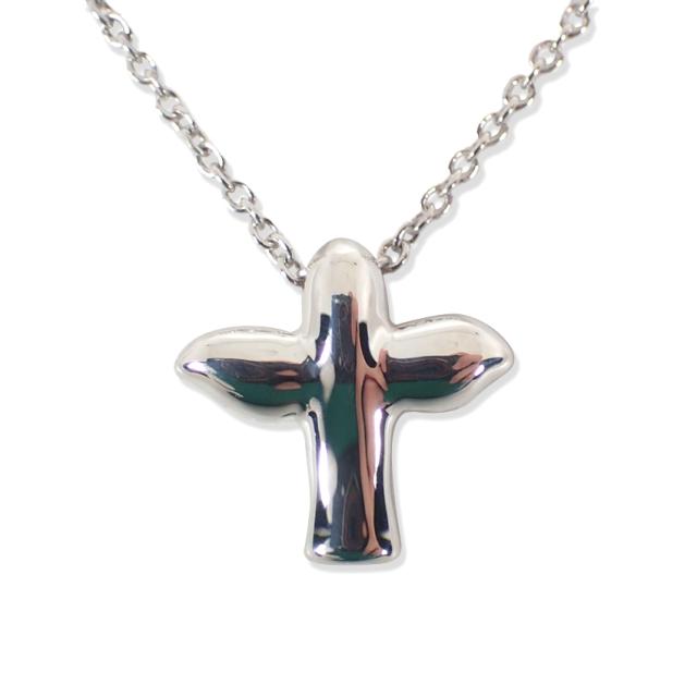 ティファニー TIFFANY&Co. フラワーモチーフ ブローチ シルバー925
