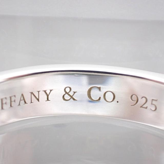 【中古】TIFFANY/ティファニー 925 アトラス リング /11号/j31-61_7