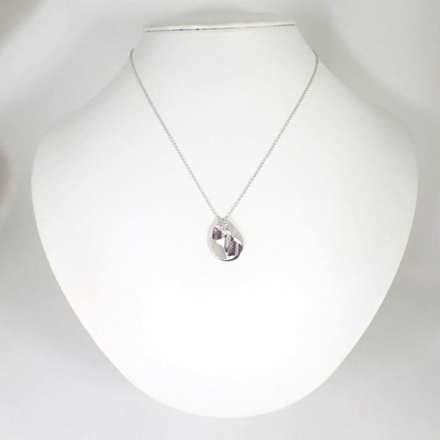 美品 TIFFANY ティファニー 925 マドンナ ペンダント ネックレス 楽天市場】ティファニー TIFFANY マドンナネックレス ペンダント