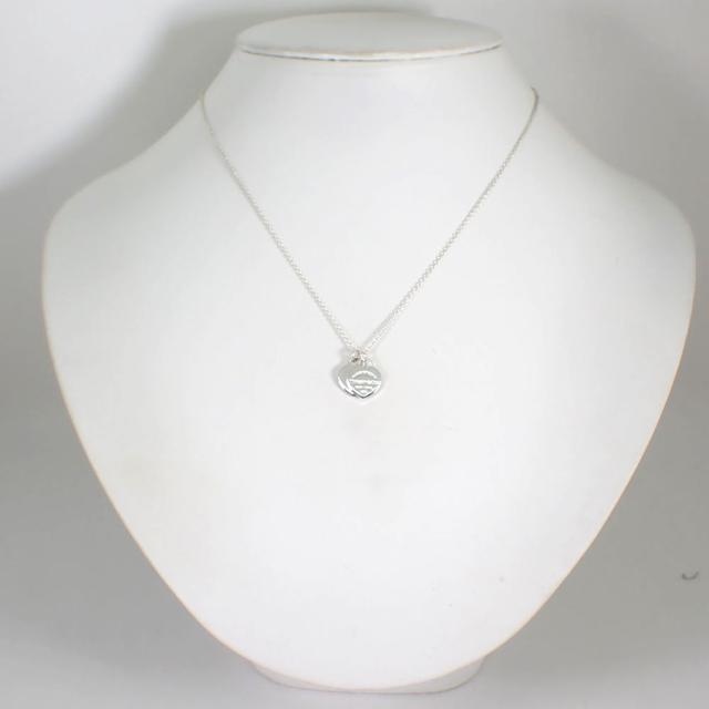 【中古】TIFFANY/ティファニー/Ag925/リターントゥハートタグ/ペンダント/j147-79_1
