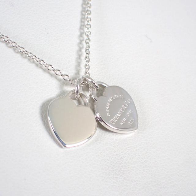 【中古】TIFFANY/ティファニー/Ag925/リターントゥハートタグ/ペンダント/j147-79_2