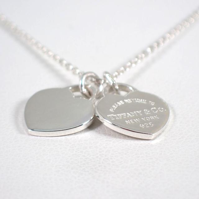 【中古】TIFFANY/ティファニー/Ag925/リターントゥハートタグ/ペンダント/j147-79_3