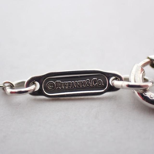 【中古】TIFFANY/ティファニー/Ag925/リターントゥハートタグ/ペンダント/j147-79_7