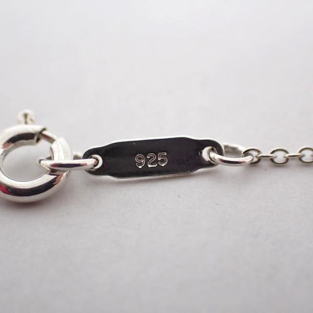 【中古】TIFFANY/ティファニー/Ag925/リターントゥハートタグ/ペンダント/j147-79_8