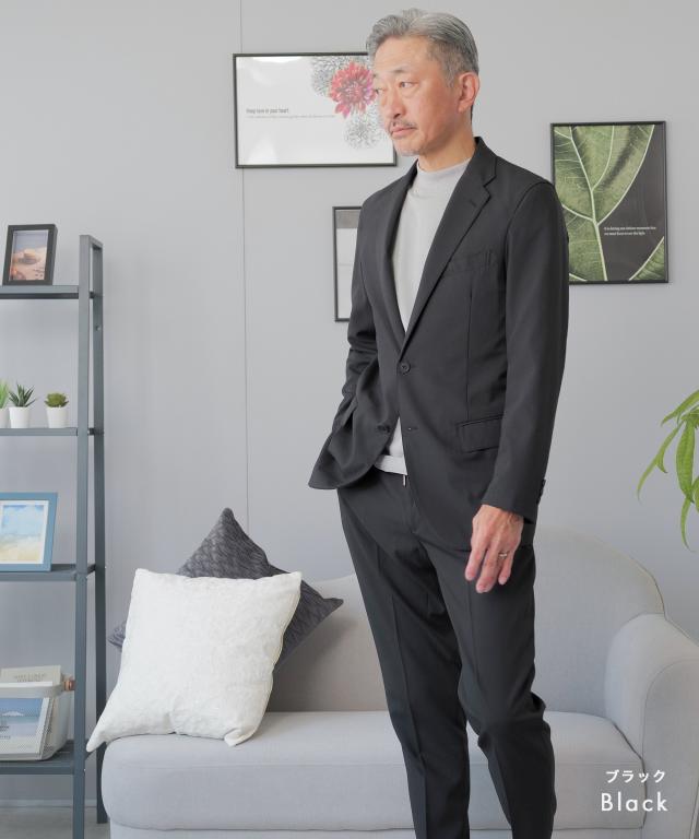 セットアップ スーツ テーラード ベスト アンクルパンツ cr0439 楽天市場】 パンツスーツ ロングパンツ ロングベスト パンツ