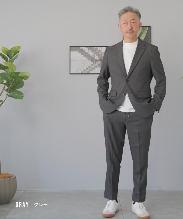 セットアップ メンズ 背広 AWC ブランド名 洗える 伸ばすこと TRABEST 心地よい背広 商行為背広 セットアップ背広 伸ばすこと背広 防シワ 吸水速乾 春 夏 秋 通い 事務所心地よい 華燭の典 二次会 七五三 お宮参り はいり込む 入園 卒 卒園 御祝い