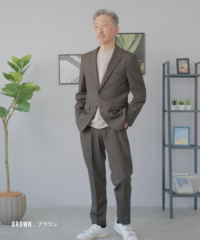 セットアップ メンズ 背広 AWC ブランド名 洗える 伸ばすこと TRABEST 心地よい背広 商行為背広 セットアップ背広 伸ばすこと背広 防シワ 吸水速乾 春 夏 秋 通い 事務所心地よい 華燭の典 二次会 七五三 お宮参り はいり込む 入園 卒 卒園 御祝い