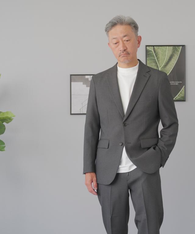 セットアップ メンズ 背広 AWC ブランド名 洗える 伸ばすこと TRABEST 心地よい背広 商行為背広 セットアップ背広 伸ばすこと背広 防シワ 吸水速乾 春 夏 秋 通い 事務所心地よい 華燭の典 二次会 七五三 お宮参り はいり込む 入園 卒 卒園 御祝い