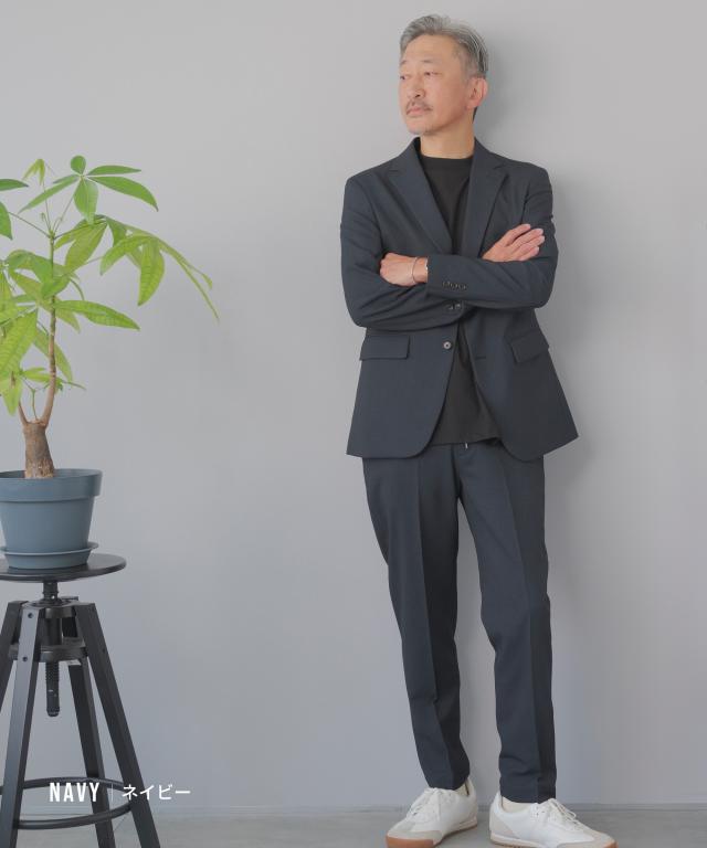 セットアップ メンズ 背広 AWC ブランド名 洗える 伸ばすこと TRABEST 心地よい背広 商行為背広 セットアップ背広 伸ばすこと背広 防シワ 吸水速乾 春 夏 秋 通い 事務所心地よい 華燭の典 二次会 七五三 お宮参り はいり込む 入園 卒 卒園 御祝い