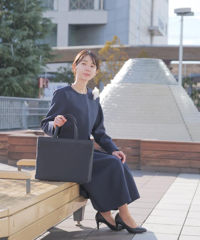 スーツ レディース ワンピース ジャケット ２点セット ノーカラージャケット 卒業式 卒園式 入学式 入園式 七五三 お宮参り 学校行事 Vカラー 結婚式 お呼ばれ 30代 カラーフォーマル アンサンブル セットアップ フォーマルスーツ_16
