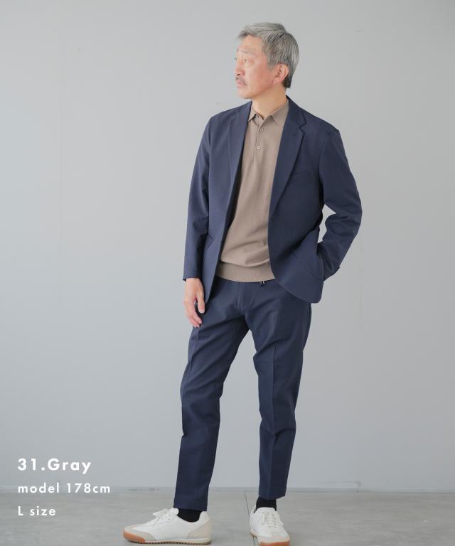 カジュアルセットアップメンズ 大きいサイズ セットアップ カジュアル