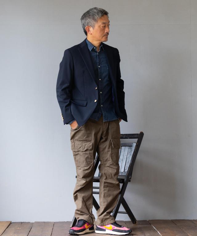 紺ブレザー メンズ ストレッチ ジャケット 金ボタン 秋 春 オールシーズン 背抜き ブレザー ビジネス カジュアル ゴルフ 仕事着 POLO BSC ポロ ブランド アウター テーラードジャケット 紺 ネイビー ゴールドボタン A体 AB体 BB体 S M L LL 3L_3