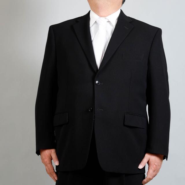 大きいサイズ 礼服 メンズ フォーマルスーツ パンツ 洗える ウォッシャブル アジャスター ビックサイズ 3L 4L 5L 6L 170cm 175cm 180cm KB KEM キングサイズ 結婚式 葬式 通夜 初盆 ブラックスーツ 秋 冬 春 オールシーズン 5号 6号 7号_9