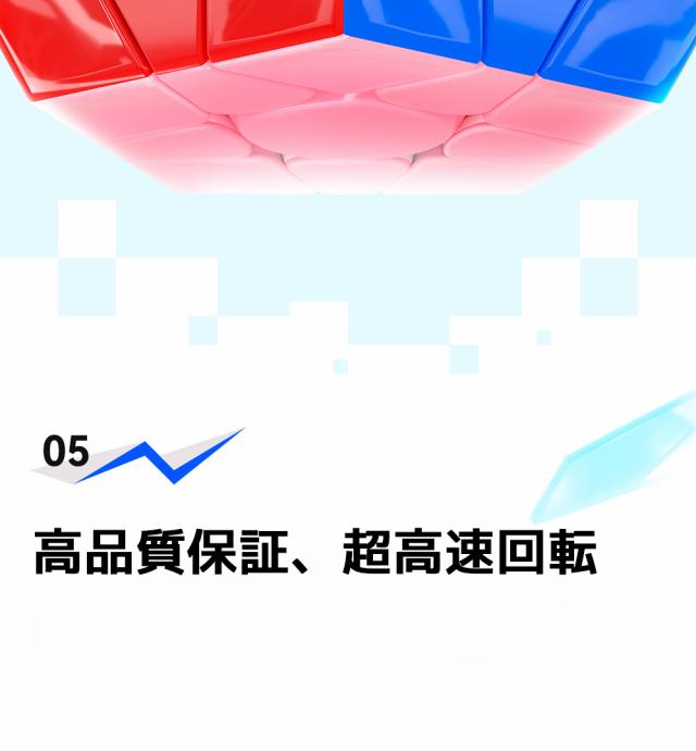 【3か月保証】GANCUBE GAN Megaminx Maglev FROSTED ガン メガミンクス マグレブ キューブ 磁石 内蔵 ガンキューブ マグネット 磁気 磁力 スピードキューブ ルービックキューブ 立体パズル キューブ 磁石入り ブラック グレーの通販は