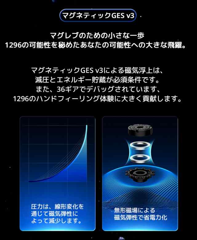 3か月保証】GAN14 Maglev Pro Frosted ガン 14 マグレブ プロ ガンキューブ 3x3 スピード キューブ マグネット 磁石  内蔵 ステッカーの通販はau PAY マーケット オレメカ au PAY マーケット au PAY マーケット－通販サイト